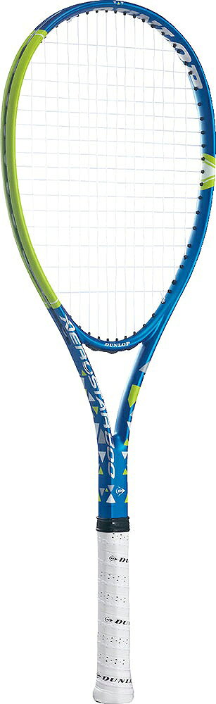 楽天市場】住友ゴム工業 DUN-DS41902-010-G0 ダンロップ ソフトテニス