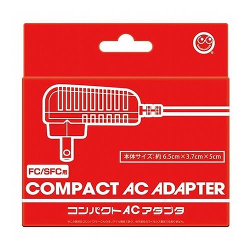 楽天市場】ブレア ブレア FC/SFC用 ACアダプターFC/SFC用 AC