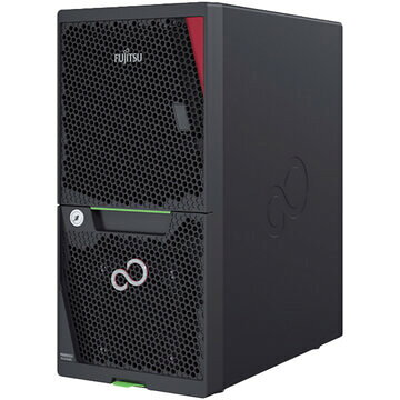楽天市場】富士通 富士通 PYT1325ZDY PRIMERGY TX1320 M5 セレクト