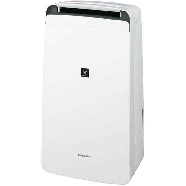 楽天市場】シャープ SHARP 衣類乾燥除湿機 CV-R71-W | 価格比較 - 商品