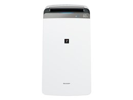 楽天市場】シャープ SHARP 除加湿空気清浄機 KI-PD50-W | 価格