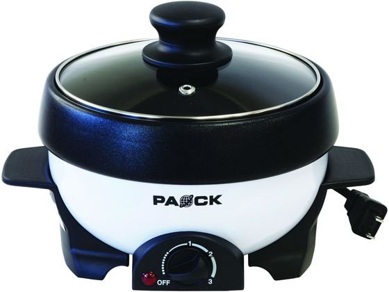 楽天市場】東芝 東芝 グリル鍋 HGN-6J K ブラック(1台) | 価格比較