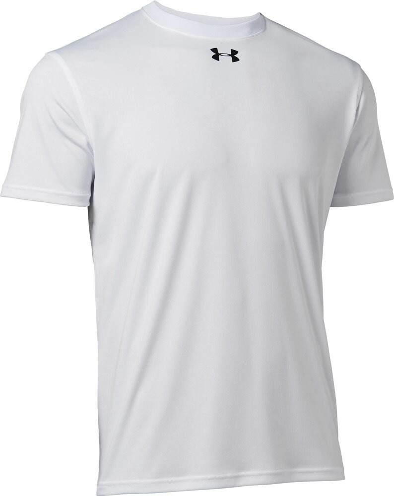 UNDER ARMOUR ホワイトシャツ 新品 LGサイズ 冬用 Under Armour ホワイト Lサイズ シャツ - メルカリ