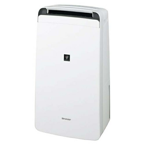 楽天市場】シャープ SHARP 衣類乾燥除湿機 CV-R71-W | 価格比較