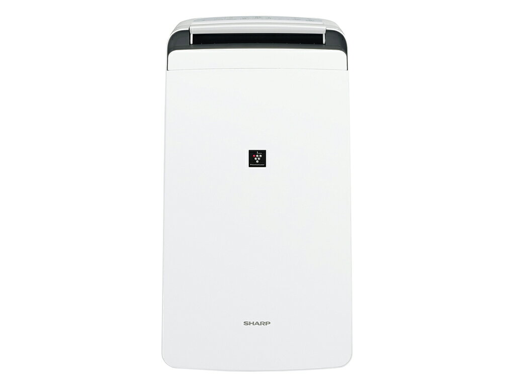楽天市場】シャープ SHARP 衣類乾燥除湿機 CV-T60-W | 価格比較 - 商品