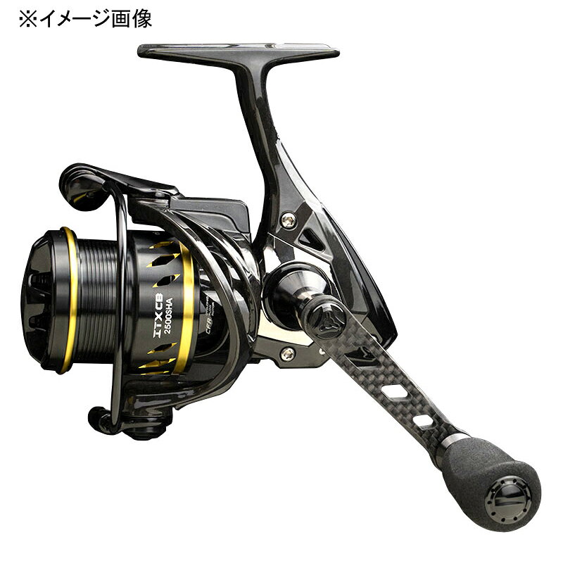 楽天市場】ゼニス okuma オクマ EPIXOR エピクサー XT Plus EPXT