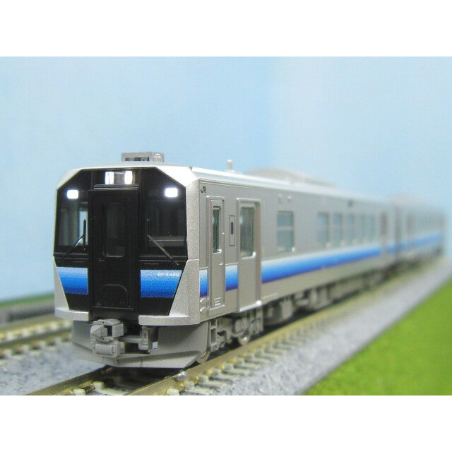 楽天市場】マイクロエース A3661 783系クロハ782-0番台 特急