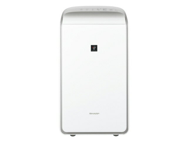 新品未開封 衣類乾燥除湿機 除湿器 シャープ CV-SH150-W SHARP 29962243df1ed5af15c05980c60630