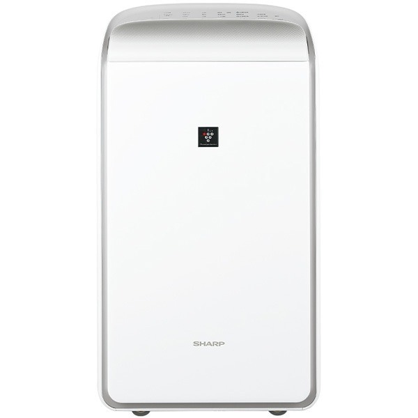 楽天市場】シャープ SHARP 衣類乾燥除湿機 CV-R71-W | 価格比較 - 商品