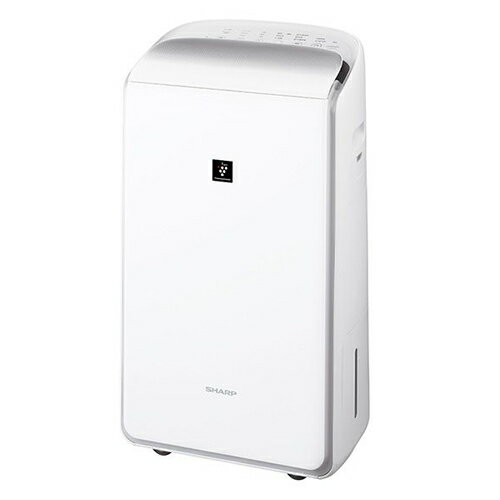 楽天市場】シャープ SHARP 衣類乾燥除湿機 CV-S71-W | 価格比較 - 商品