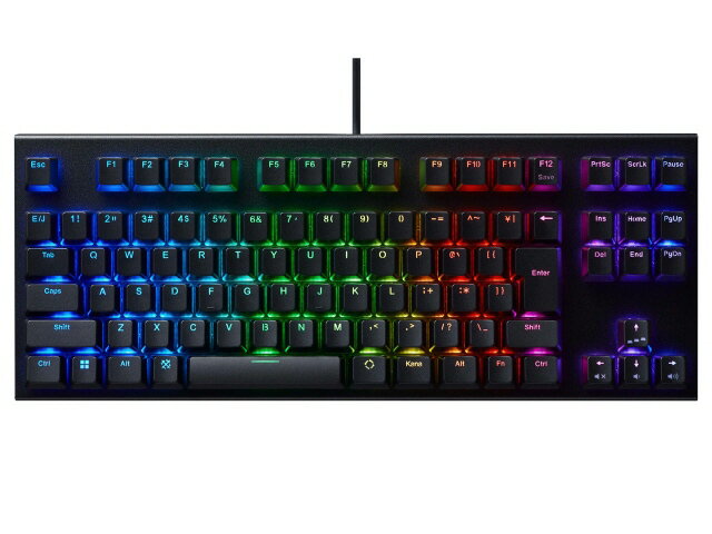 楽天市場】東プレ REALFORCE R3 キーボード R3HA12 | 価格比較