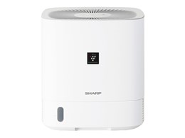 プラズマクラスター除湿機 2機種を発売｜ニュースリリース：シャープ