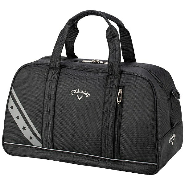 楽天市場】CGKK23SS-5923115 キャロウェイ ツアーボストンバッグ