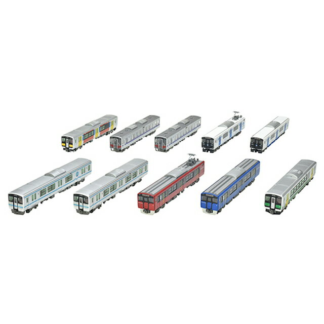 楽天市場】カトー KATO 205系埼京線色 10両セット(6ドア車入り)特別
