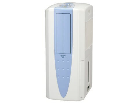 コロナ 冷風・衣類乾燥除湿機 どこでもクーラー 除湿量 10L CDM