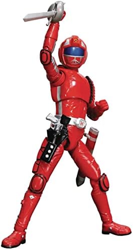 楽天市場】EVOLUTION・TOY HAF ヒーローアクションフィギュア