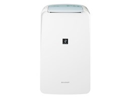 楽天市場】シャープ SHARP 衣類乾燥除湿機 CV-P71-W | 価格比較
