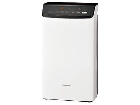 CORONA CD-H1817 除湿機 楽天市場】コロナ CORONA 衣類乾燥除湿機 CD-H1817(TU) | 価格比較