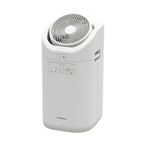 Amazon | シャープ 冷風 衣類乾燥 除湿機 CM-P100-W プラズマ