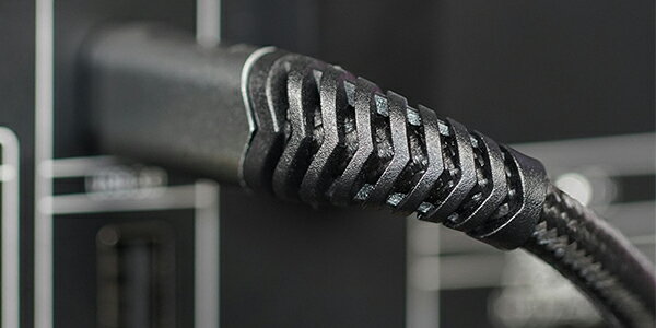 FIIO デジタル接続用ケーブル LA-TC1