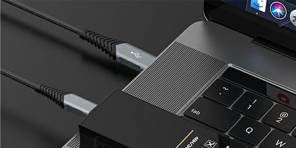 FIIO デジタル接続用ケーブル LA-TC1