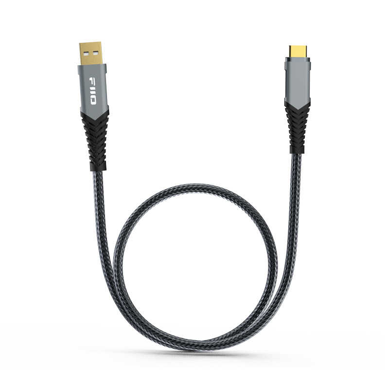 楽天市場】シャンリン Lightning to USB-C OTGケーブル L3-C-L