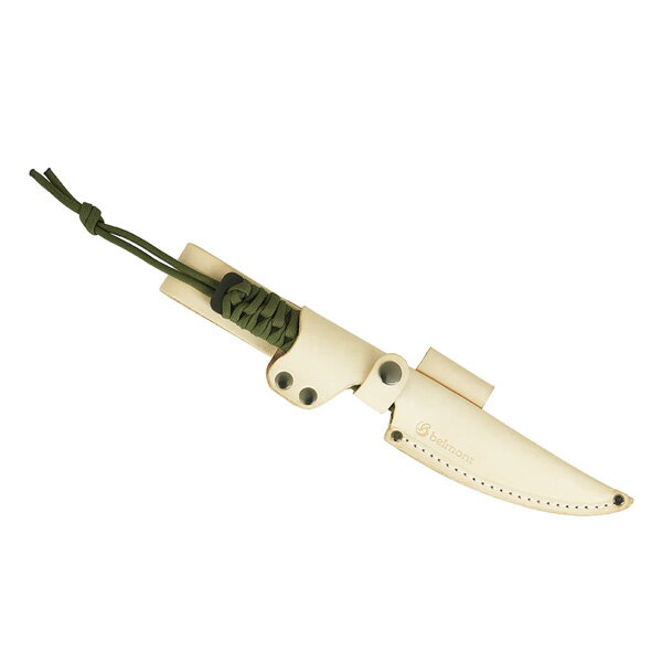 ベルモント フィールドナイフIP-倭-yamato BM-163 ヤマト