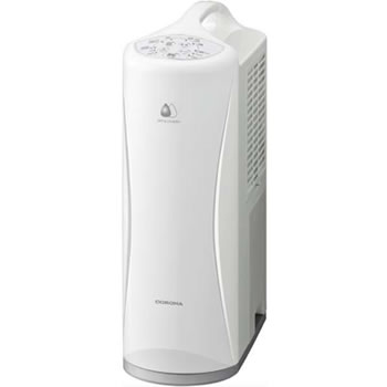 コロナ 衣類乾燥除湿機 CD-S6321 2021年製