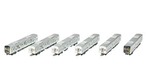 楽天市場】マイクロエース 東京臨海高速鉄道りんかい線 70-000形 基本6