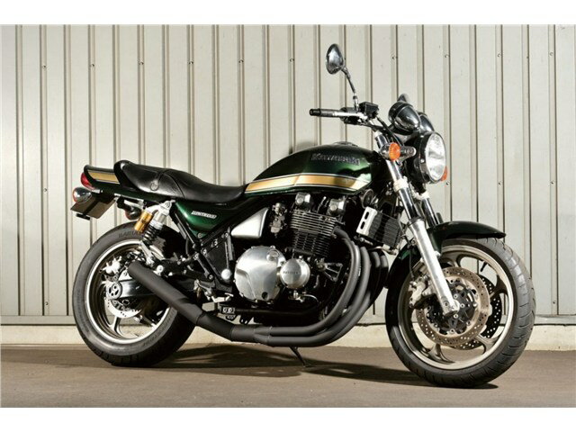 楽天市場】ラフアンドロードスポーツ フルエキゾーストマフラー SR400
