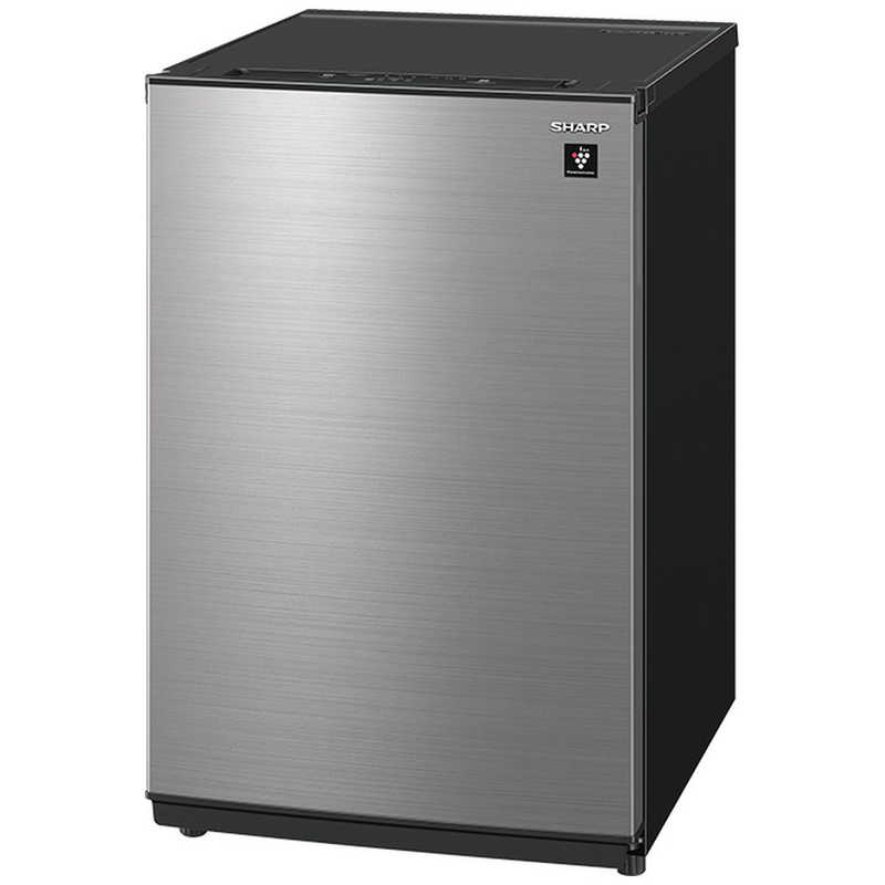 SHARP プラズマクラスター冷凍・冷蔵庫 FJ-HM7K-H