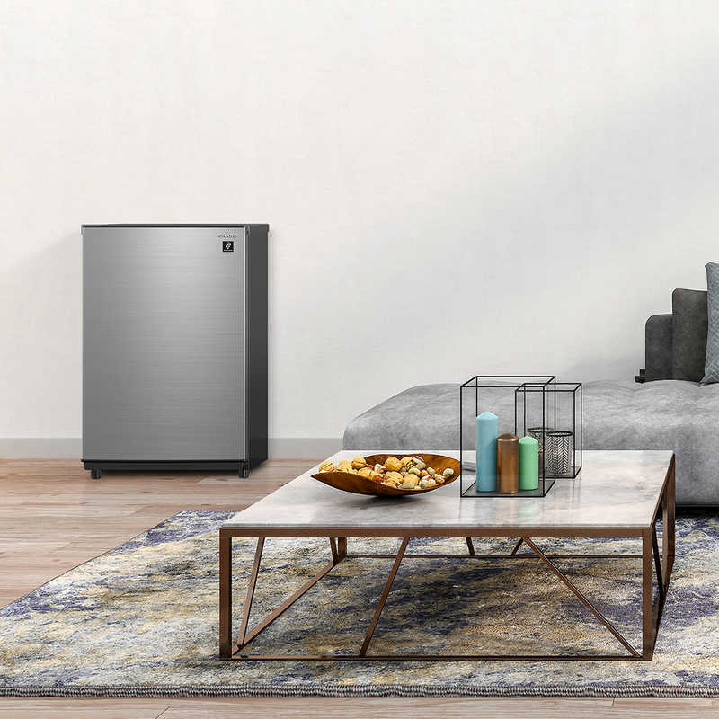 楽天市場】シャープ SHARP プラズマクラスター冷凍・冷蔵庫 FJ-HM7K-H