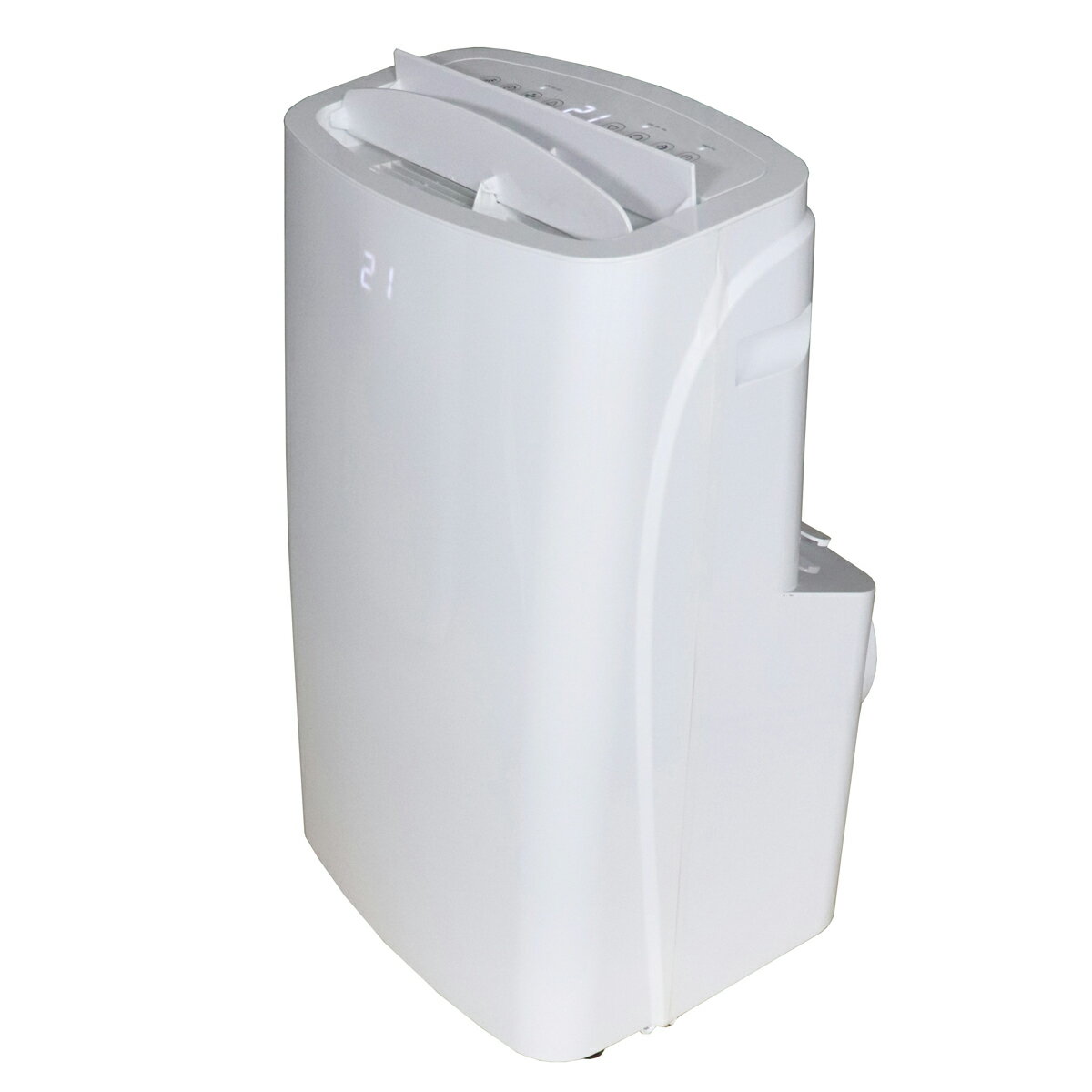 楽天市場】広電 広電 移動式クーラー 2.5kWタイプ KEP253R(1台) | 価格