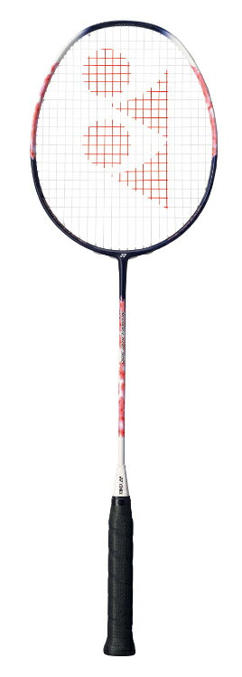 楽天市場】ヨネックス ヨネックス ナノフレア300 NF300 色 : ネイビー