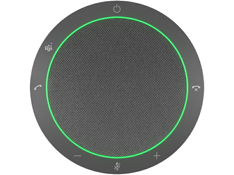 GNオーディオ 2740-109 Jabra USBマイクスピーカー USB-A/ C MS認定 Speak2 40 MS