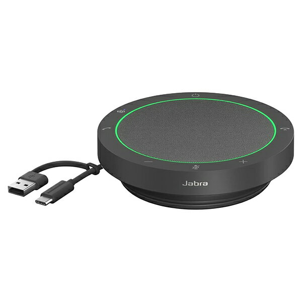 GNオーディオジャパン JABRA USB・Bluetooth接続対応 スピー