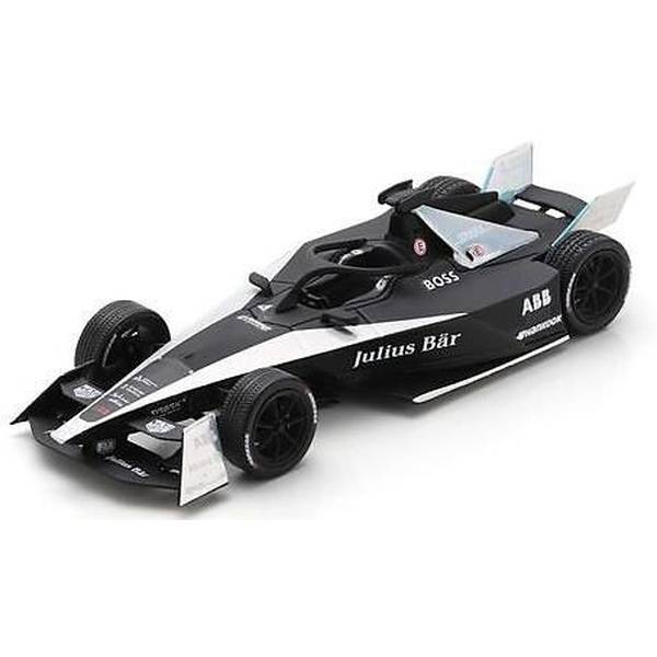 楽天市場】スパーク 1/43 Vandervell 680 Floyd Vanwall Racing Team