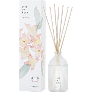 晴香堂 トキノハナ沈丁花 6330