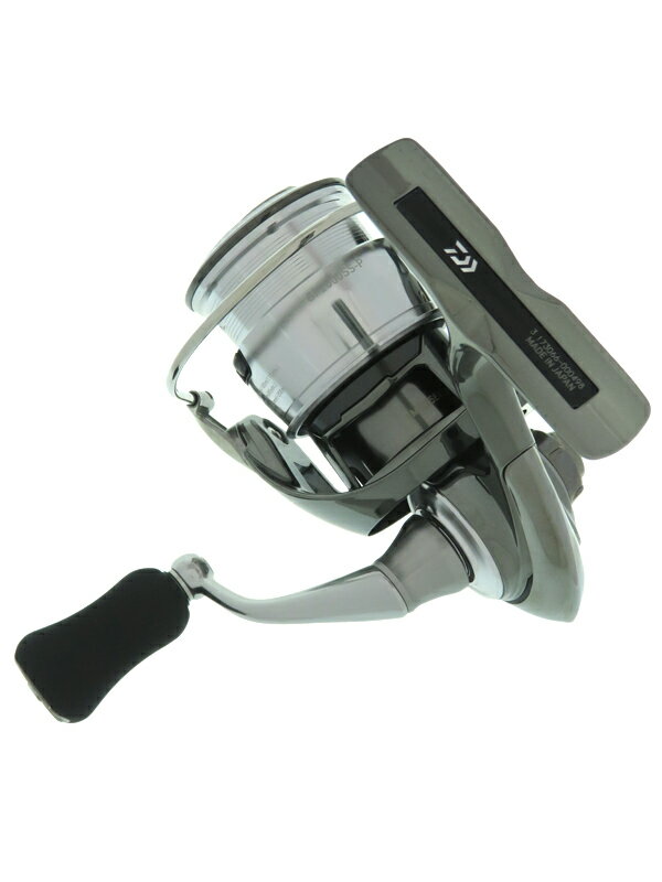 ダイワ DAIWA 22 EXIST(イグジスト) LT2500S-H DAIWA 22イグジスト LT2500S-Hの最安値・インプレ・釣果 | 本音