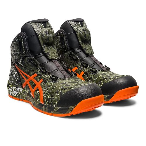 楽天市場】アシックス ASICS WINJOB 1273A077.300-26.5 アシックス