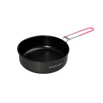 エバニュー EVERNEW U.L. Alu.Pan 14cm ECA381 1937026