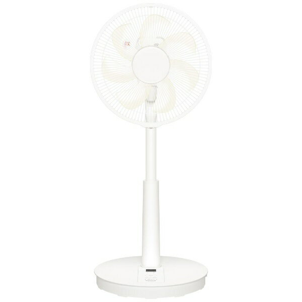 扇風機　パナソニック　F-C339C パナソニック F-C339C-W リビング扇 DCモーター搭載 リモコン付