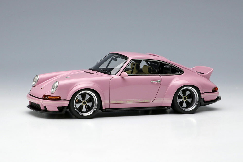 ミニカー メイクアップ ポルシェ911カレラS 楽天市場】メイクアップ メイクアップ 1/43 Singer 911 DLS 2022