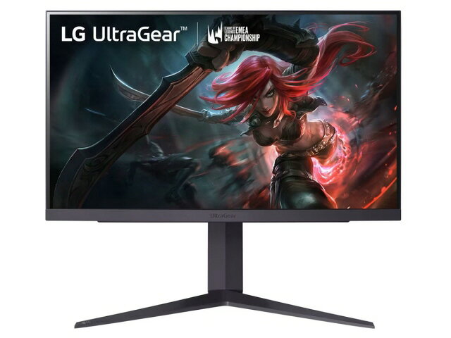 楽天市場】LG Electronics Japan LG ゲーミング モニター UltraGear