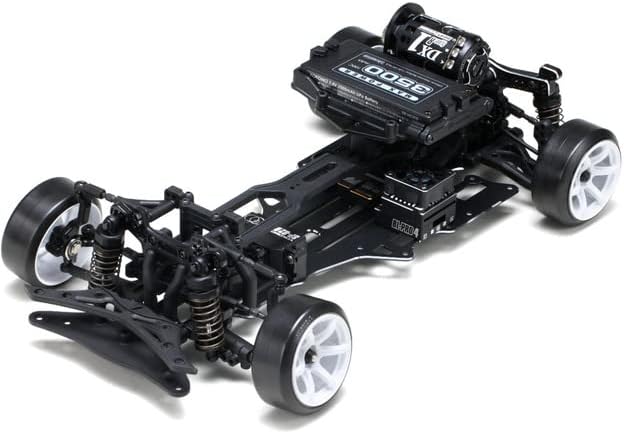 ヨコモ1/10ドリフトラジコン YD-2 de2a8ce47063e383ec0218f01299ff