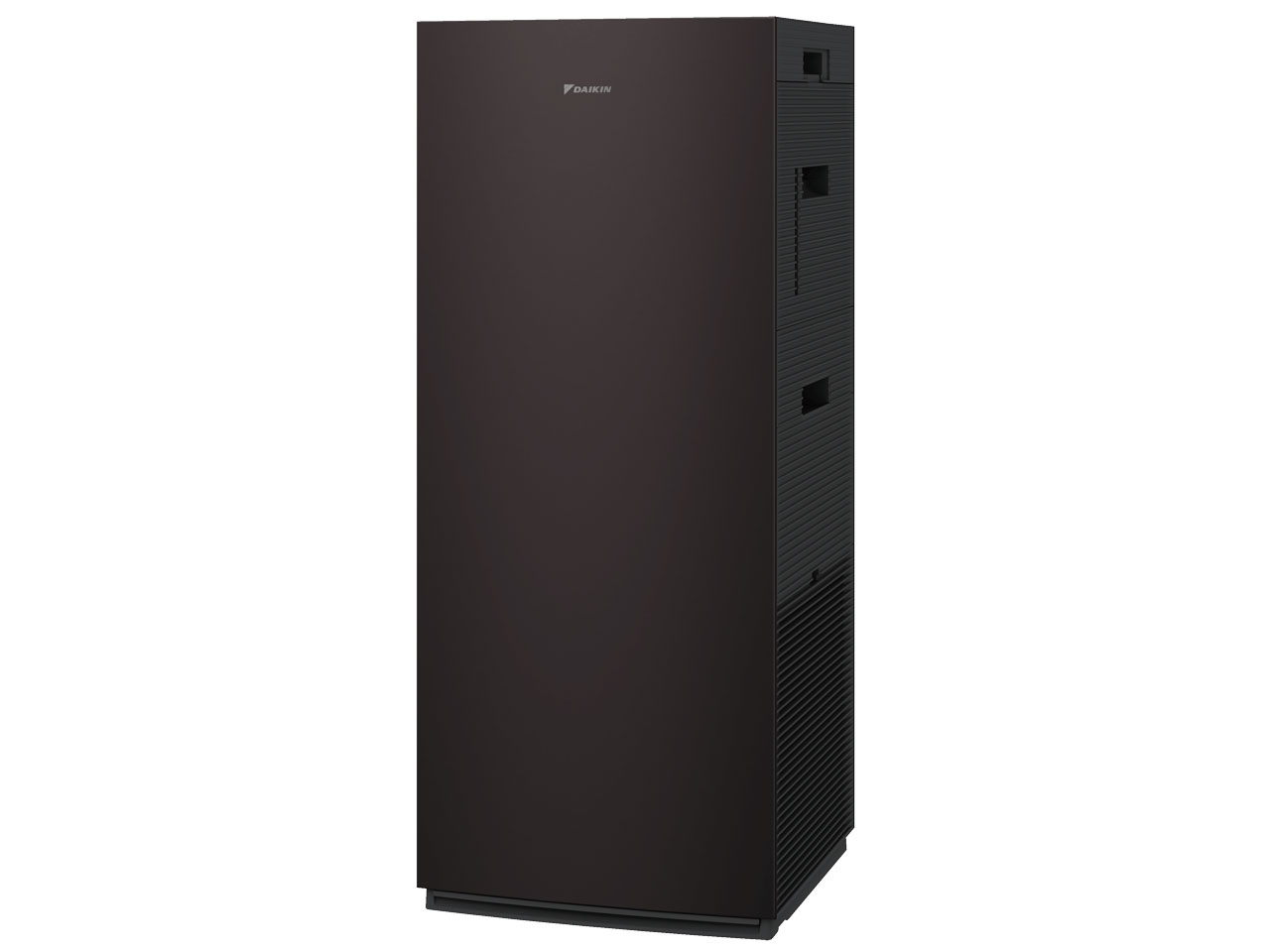 Amazon.co.jp: ダイキン MCK55W-W 加湿ストリーマ空気清浄機
