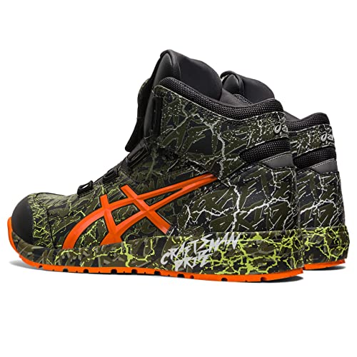楽天市場】アシックス ASICS WINJOB 1273A077.300-26.5 アシックス