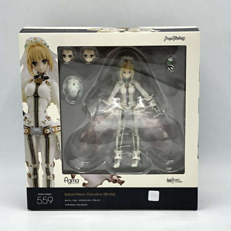 figma セイバー/宮本武蔵