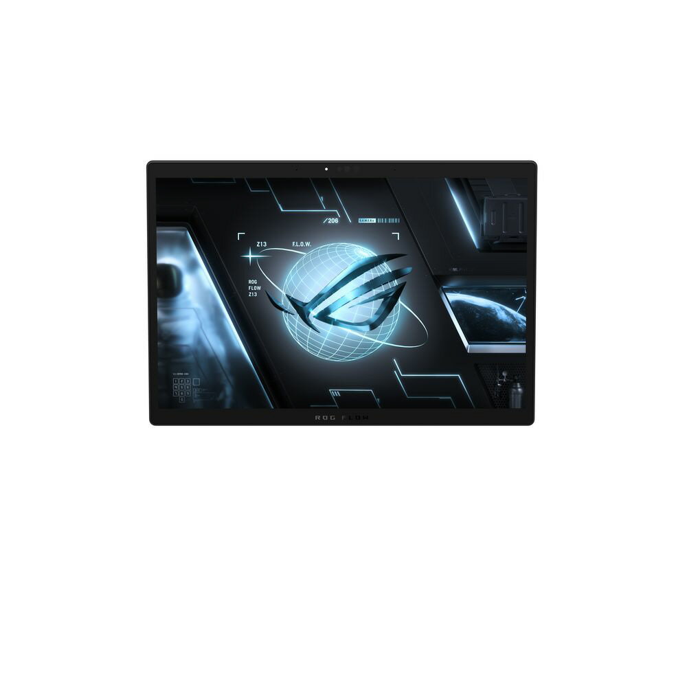 ASUS ゲーミングノートパソコン R.O.G. FLOW GZ301VU-I9R4050