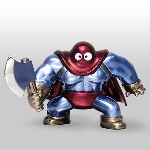 楽天市場】スクウェア・エニックス ドラゴンクエスト メタリック